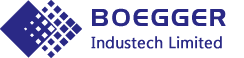 Boegger Industech Limited 標誌