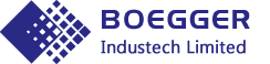 Boegger Industech Limited Логотип